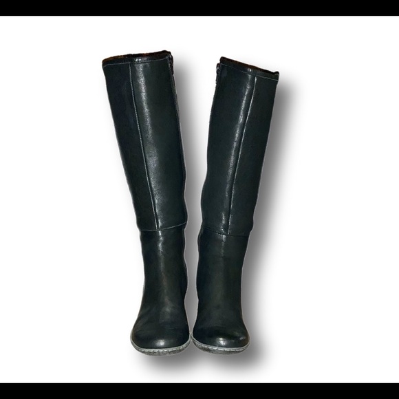 Camper Agatha Tall Boots - Picture 3 of 10